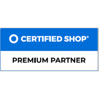 Certified shop