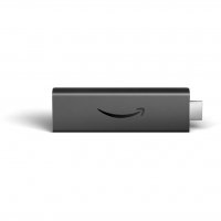 Amazon Fire TV Stick 4K, Alexa predvajalnik