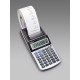 Kalkulator CANON P1DTSC II  prenosni z izpisom