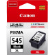 Canon originalna XL kartuša PG-545XL črna za 400 str., 8286B001