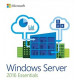 Windows Server 2016,Essential 2S, ROK
