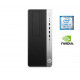 Računalnik HP EliteDesk 800 G4 TWR i5-8500/16GB/SSD 512GB/GTX 1060 3GB/500W/USB-C/W10Pro (