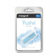 INTEGRAL PASTEL 16GB USB2.0 Blue Sky spominski ključek