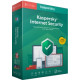 Kaspersky Internet Security MD-box- 3DT_1y REN