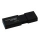 Kingston USB ključek DT100G3 32GB, 3.0, črn (DT100G3/32GB)