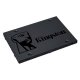 Kingston SSD disk 480GB A400, 2,5