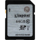 KINGSTON 64GB SDXC CL10 UHS-I 45MB/s SPOMINSKA KARTICA