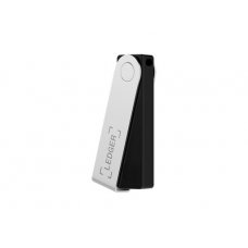 Ledger Nano X, denarnica za Bitcoin in druge kriptovalute, Bluetooth, USB