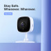 TP-LINK Tapo C100 1080p HD WiFi varnostna kamera