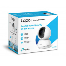 TP-LINK Tapo C200 1080p HD WiFi varnostna kamera