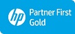 2012 HP Preferred Partner Gold Imaging and Printing Solution Specialist